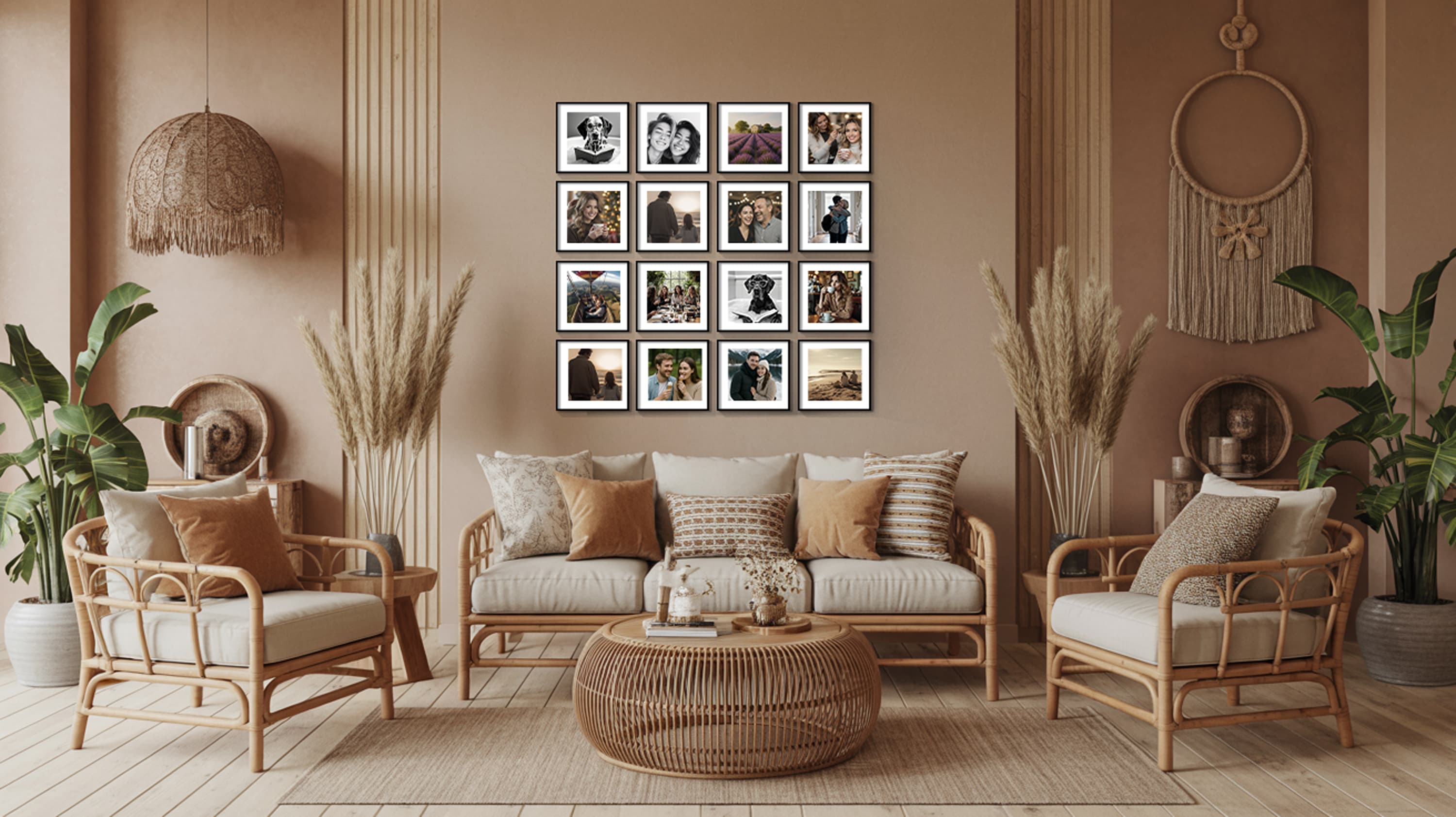 16 סטיקיט בגודל 21*21 ס״מ